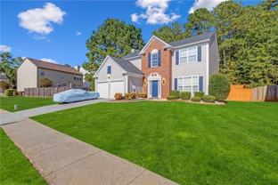 554 Ashland Pkwy - Photo 1 of 1