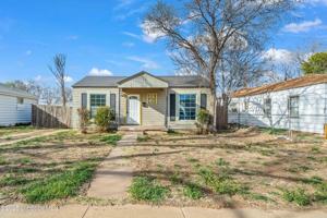 featured image of 1504 28th St #REAR