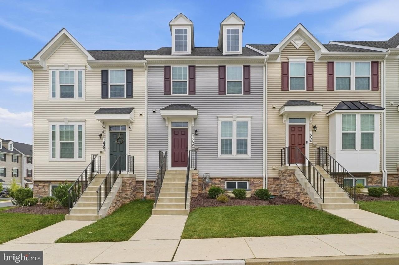 1552 Wilmer Park Ln