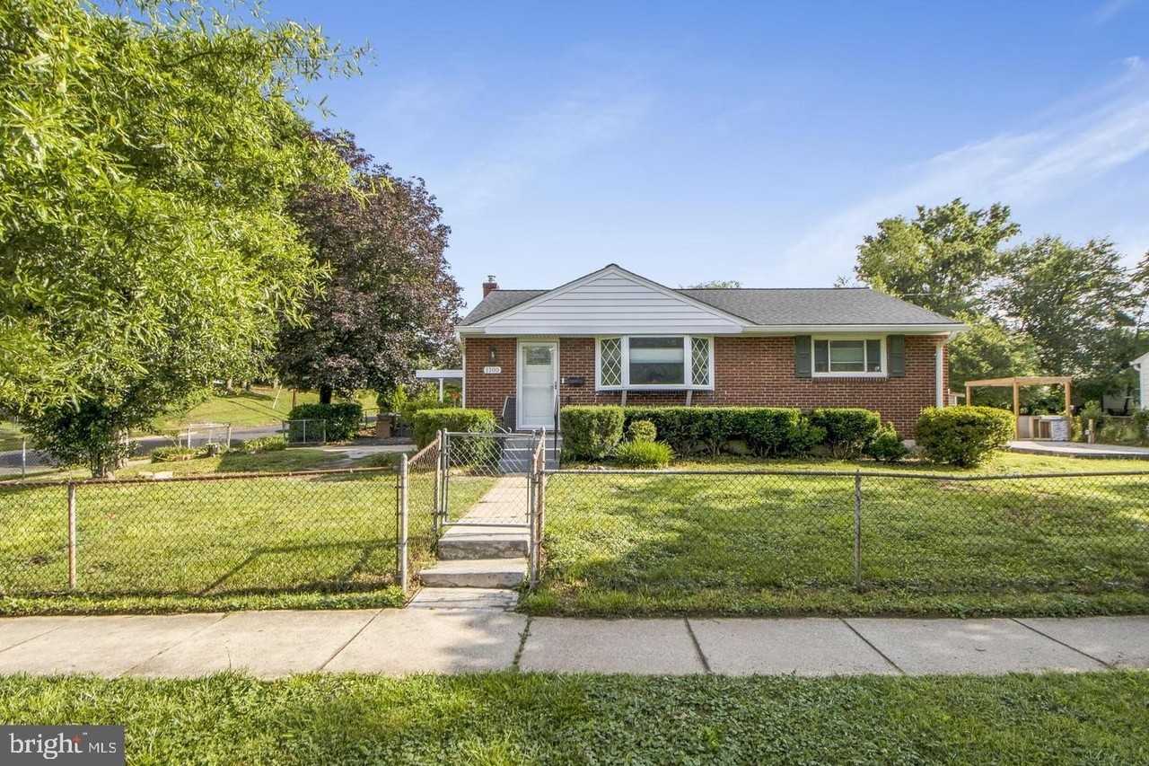 1100 Gilbert Rd