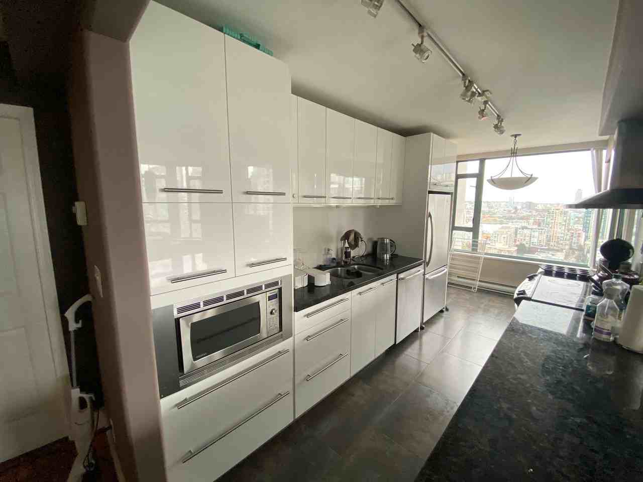 888 Hamilton Street #2403 - Photo 3 of 17