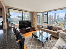 888 Hamilton Street #2403 - Photo 1 of 1
