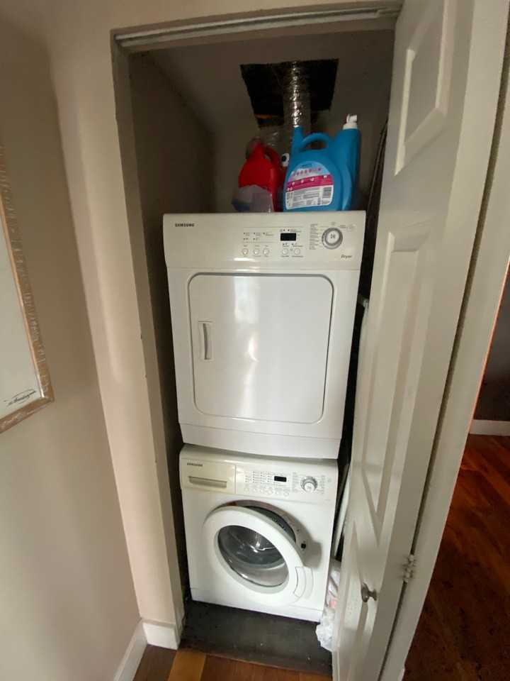 888 Hamilton Street #2403 - Photo 7 of 17