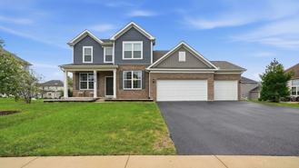 27109 Rustic Wood Ln - Photo 1 of 1