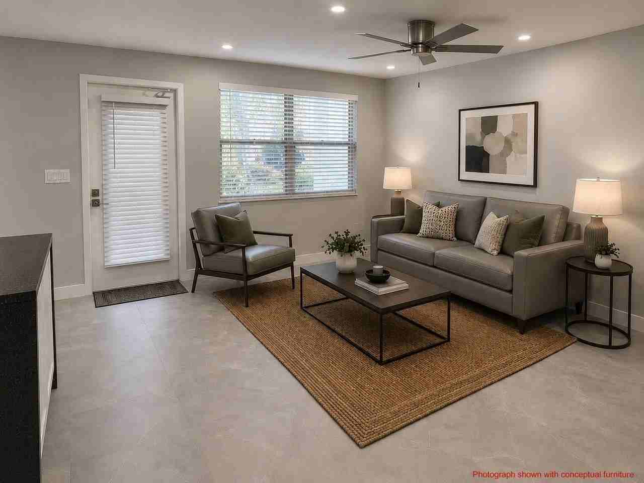 1064 Exeter D - Photo 6 of 45