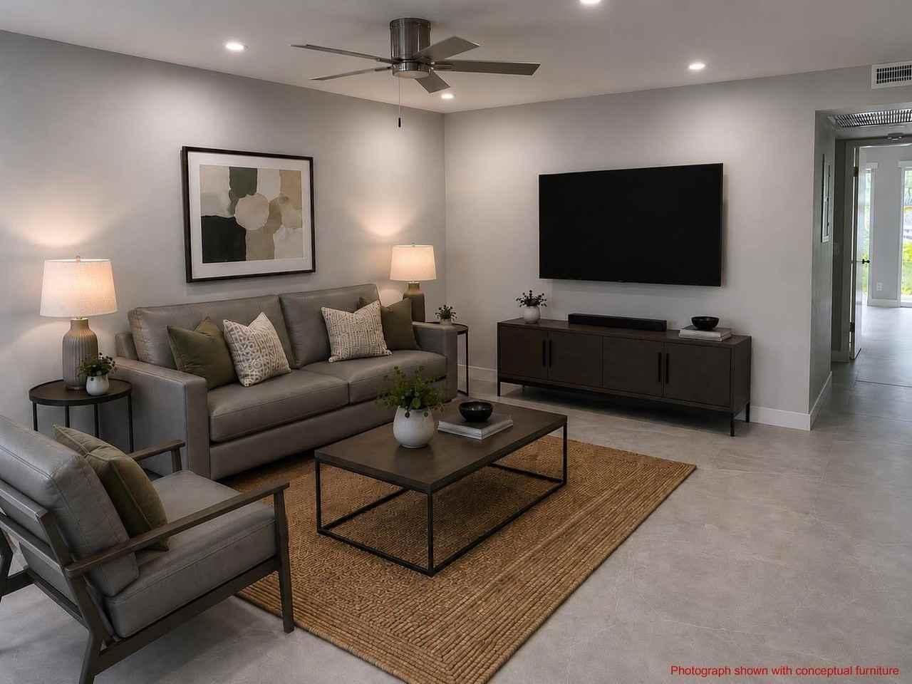 1064 Exeter D - Photo 7 of 45