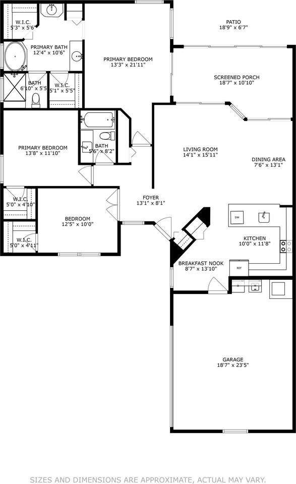 7206 Le Chalet Blvd - Photo 2 of 30