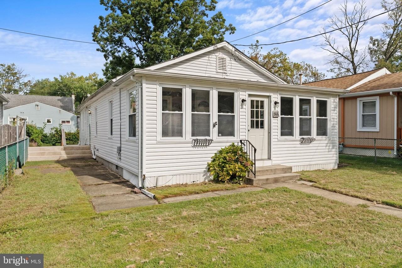 316 Garden Ave - Photo 2 of 28
