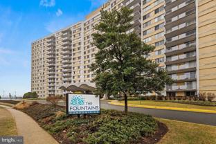 301 N Beauregard St #604 - Photo 1 of 1