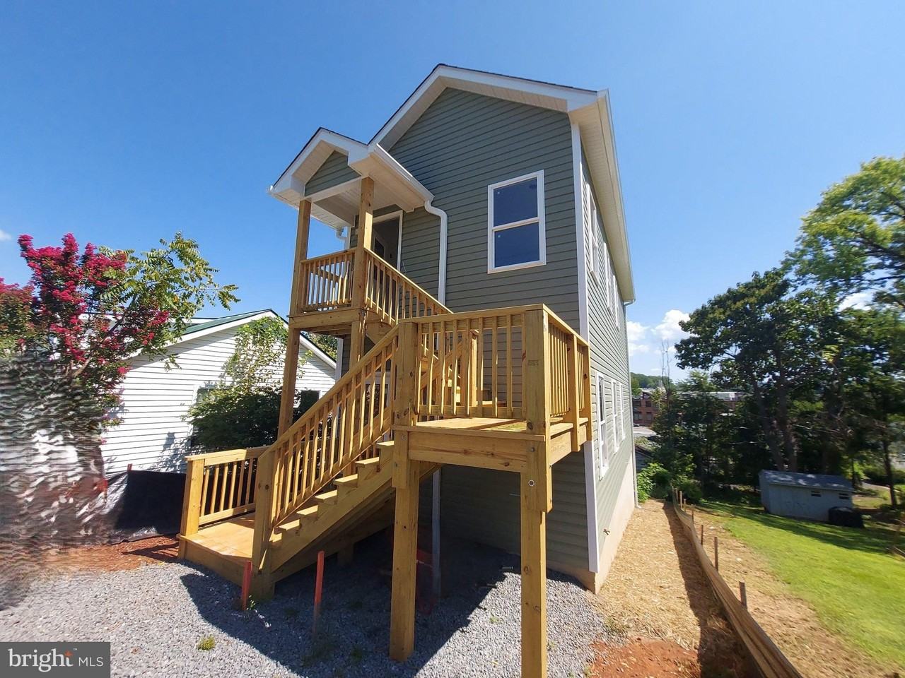 307 Belleview Ave #A