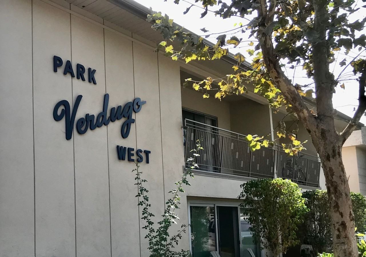 Park Verdugo Apartments - Photo 2 of 28