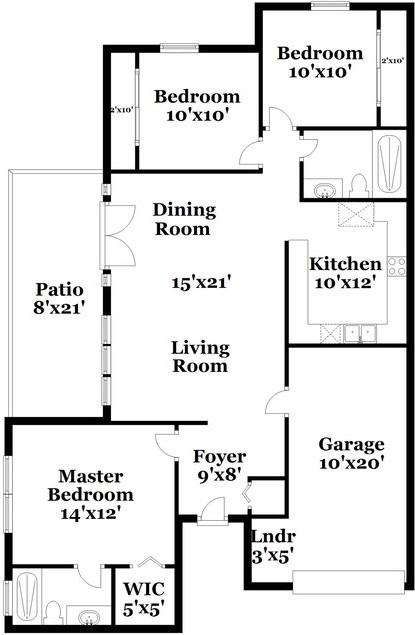 15120 Sw 128th Ave - Photo 2 of 16