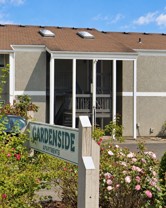 P117 - Gardenside Apartments - Photo 1 of 1