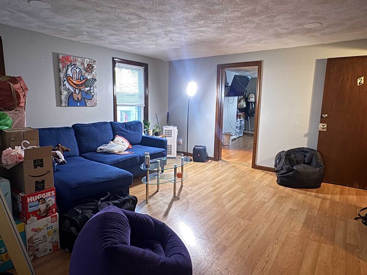 477 Sumner St #2 - Photo 4 of 12