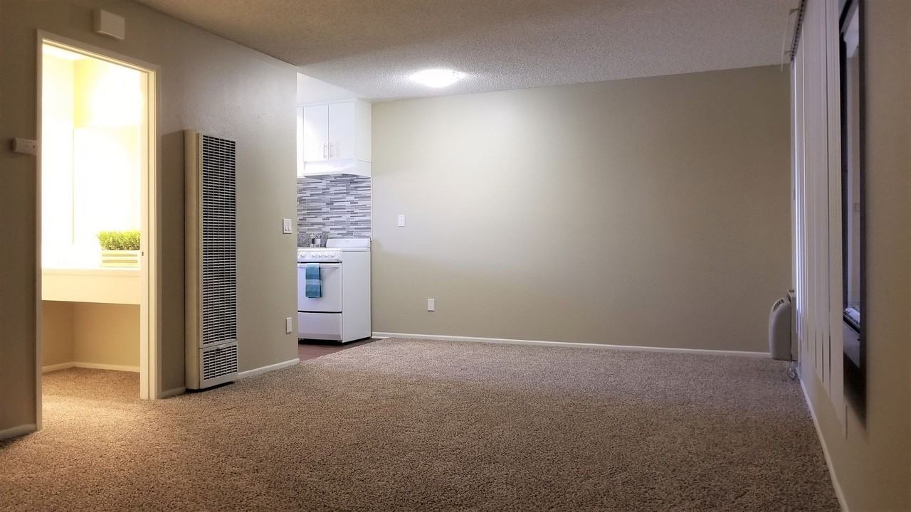 Cypress Senior Apartments - Photo 3 of 8