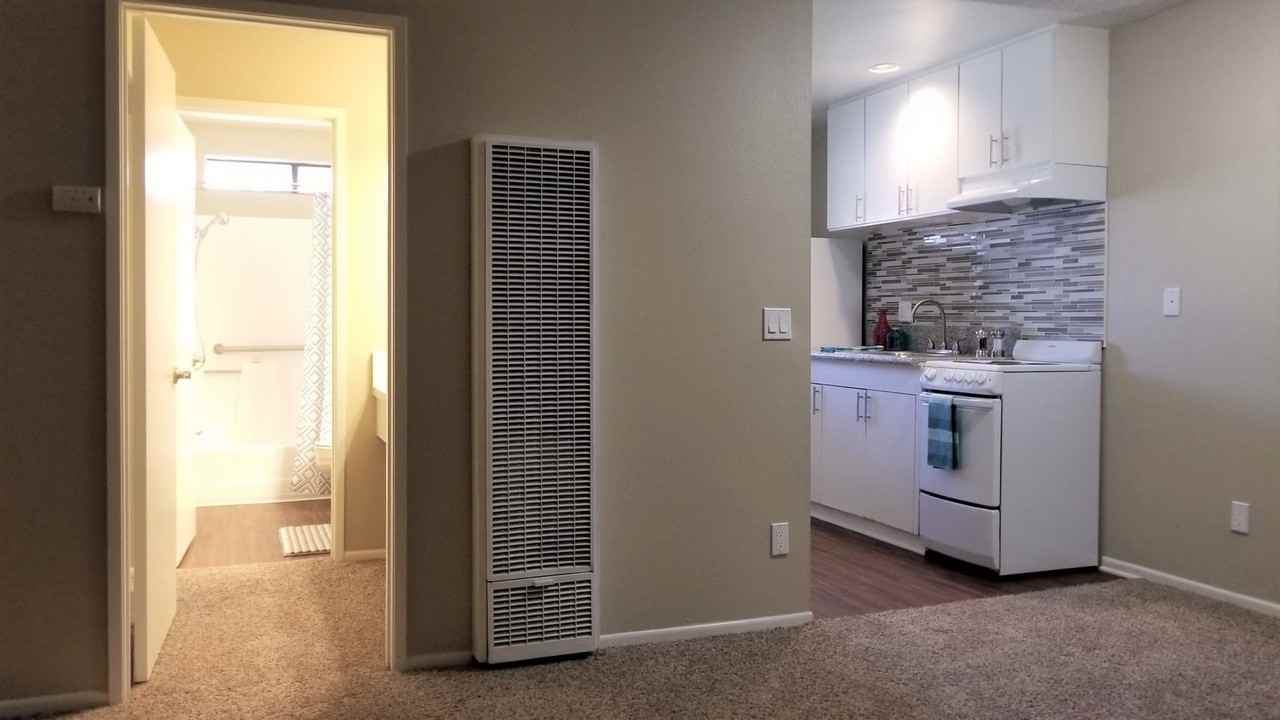 Cypress Senior Apartments - Photo 5 of 8
