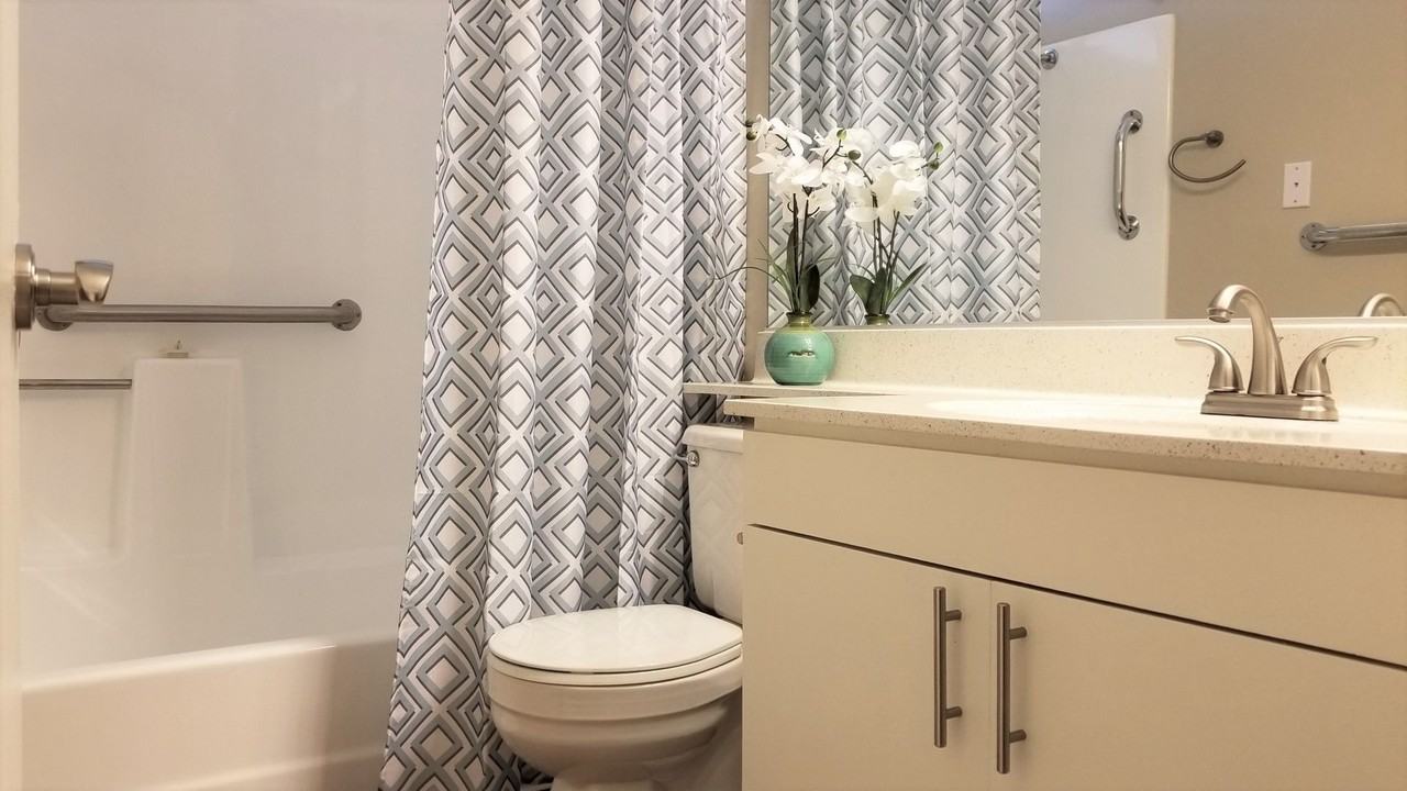 Cypress Senior Apartments - Photo 6 of 8