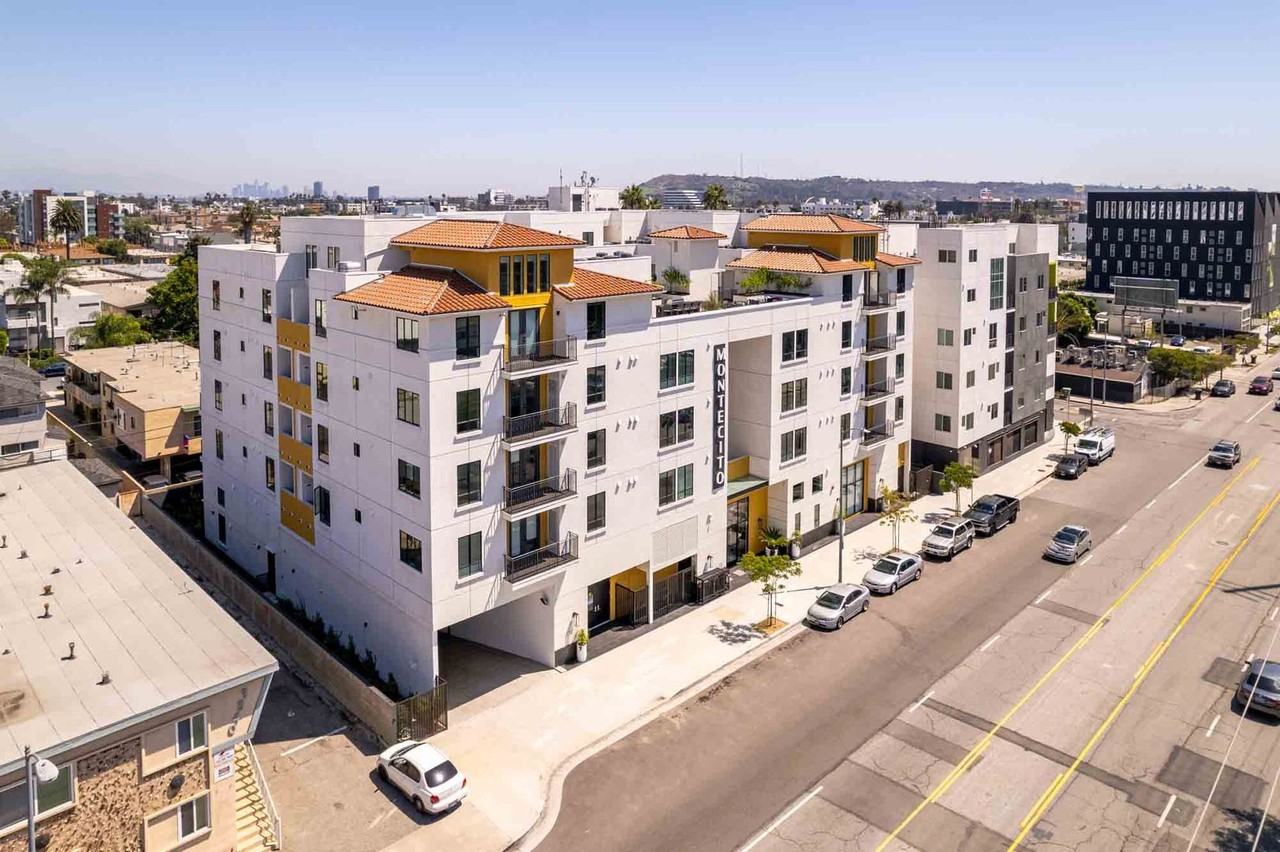 Montecito Lofts - Photo 4 of 46