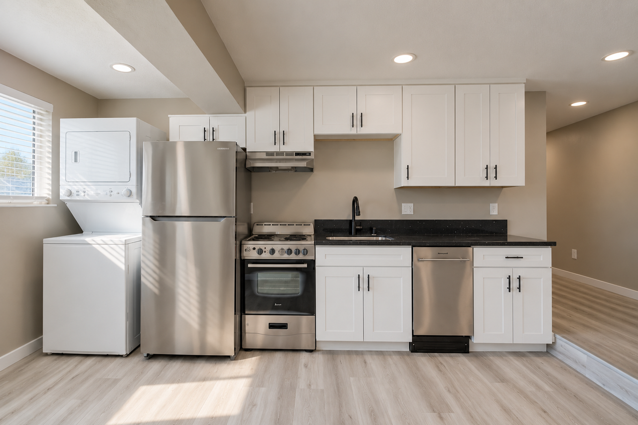 C30 | Modern Apartments in Golden Hill, San Diego - Photo 7 of 26
