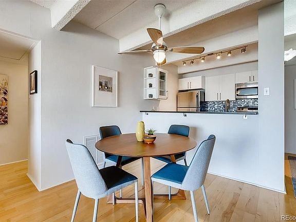 1433 North Williams Street #805 - Photo 2 of 11