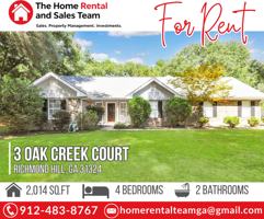 featured image of 3 Oak Creek Ct