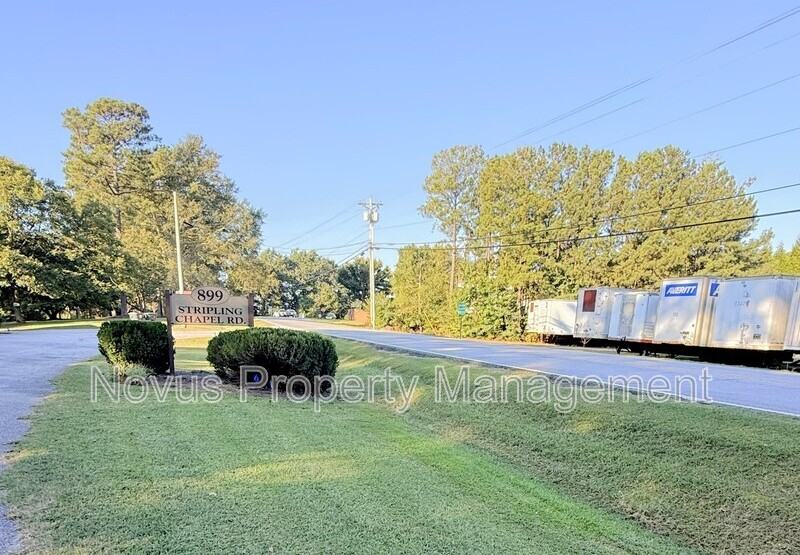 899 Stripling Chapel Rd - Photo 2 of 8