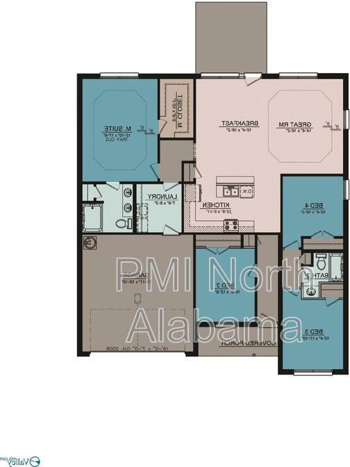 101 Ocean Springs Ave - Photo 2 of 10