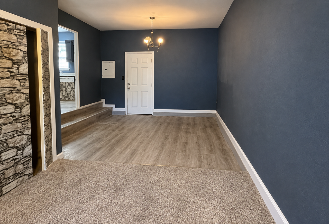 208 W 65th Pl N - Photo 5 of 9