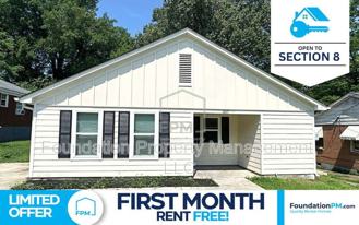307 Harrell St - Photo 1 of 1