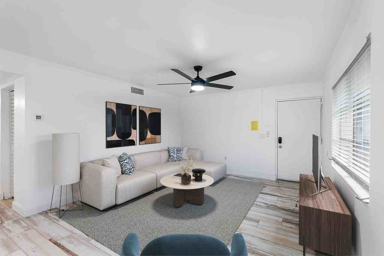 Bear Creek Apartments (1) - Photo 3 of 20