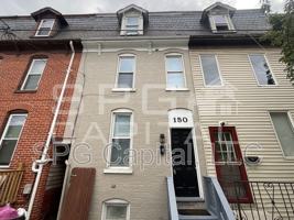 featured image of 150 Arch St