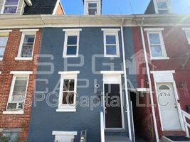 featured image of 313 S Penn St