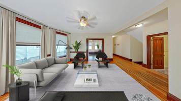 featured image of 126 Calumet St #1