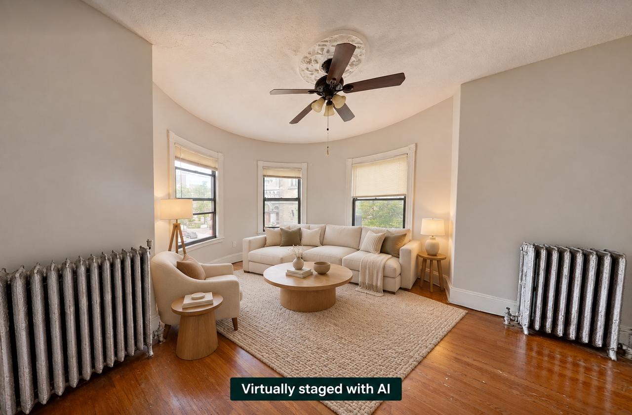 1526 Tremont St #3 - Photo 3 of 11