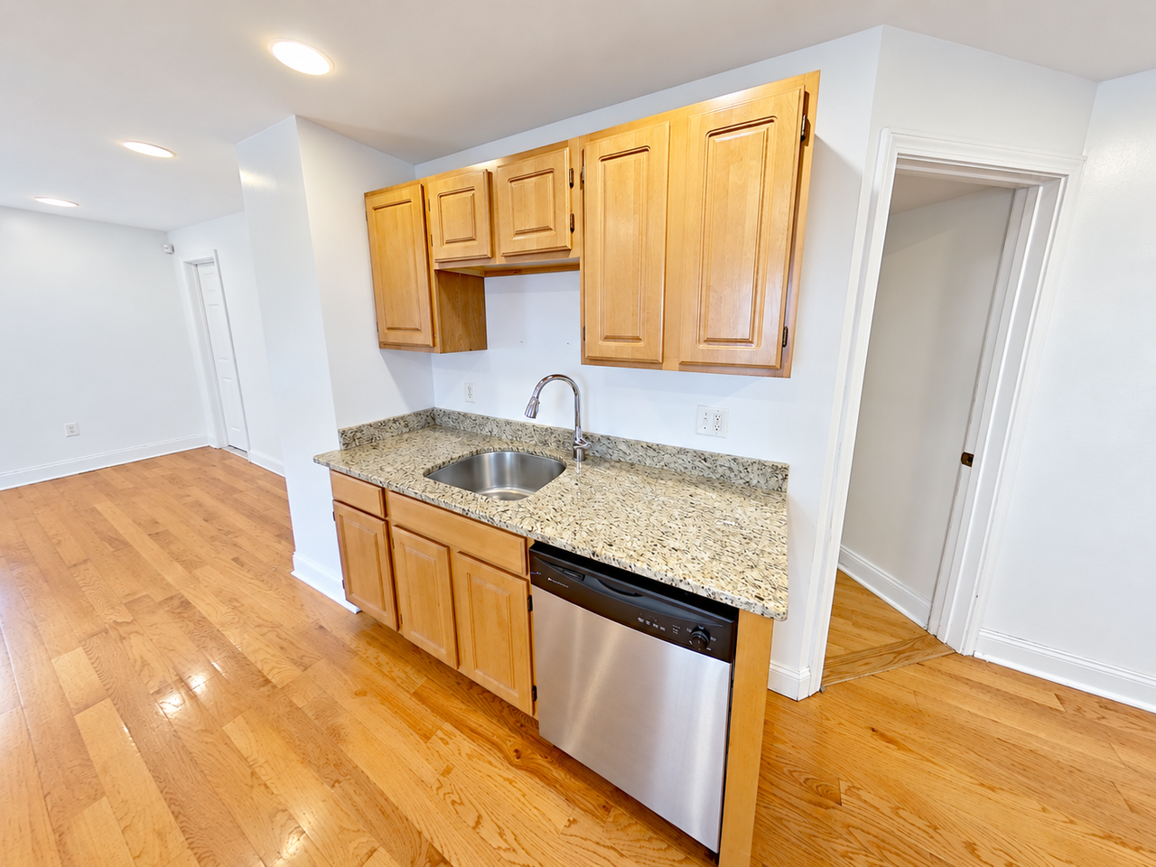 22 Fisher Ave #1 - Photo 2 of 9