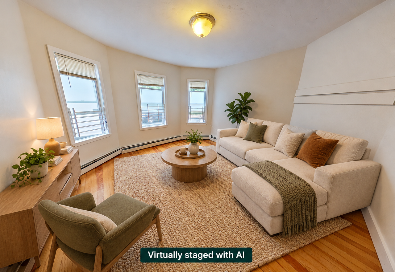 22 Fisher Ave #1 - Photo 7 of 9