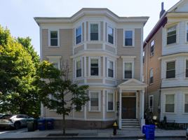 featured image of 28 Fisher Ave #1