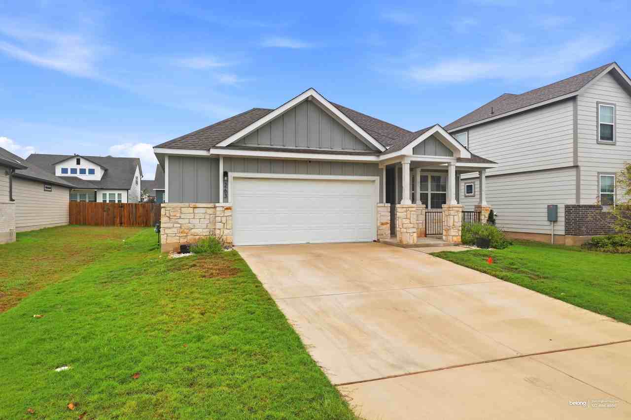 263 Donn Brooks Dr - Photo 4 of 35