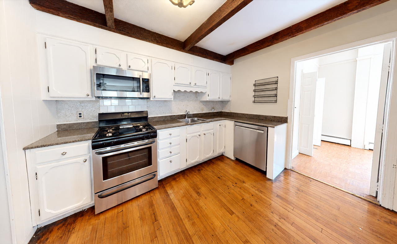 1526 Tremont St #2 - Photo 2 of 13
