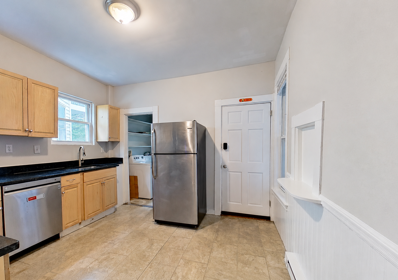 53 Hillside St #2 - Photo 2 of 10