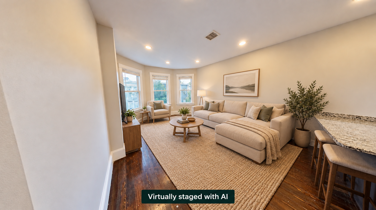 9 Carmel St #1 - Photo 4 of 15