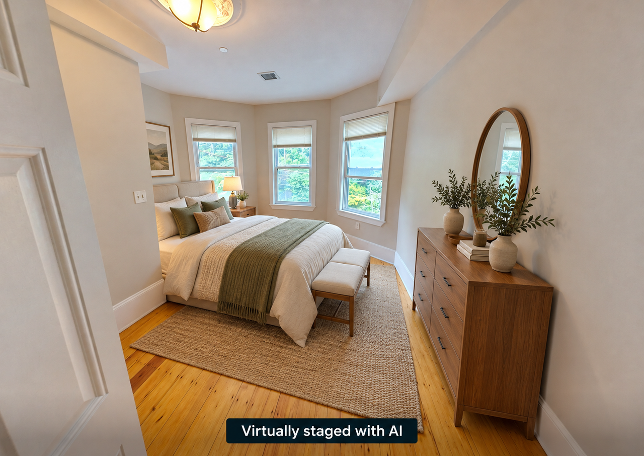 28 Fisher Ave #2 - Photo 6 of 11