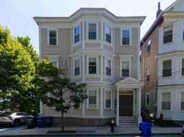 featured image of 28 Fisher Ave #3