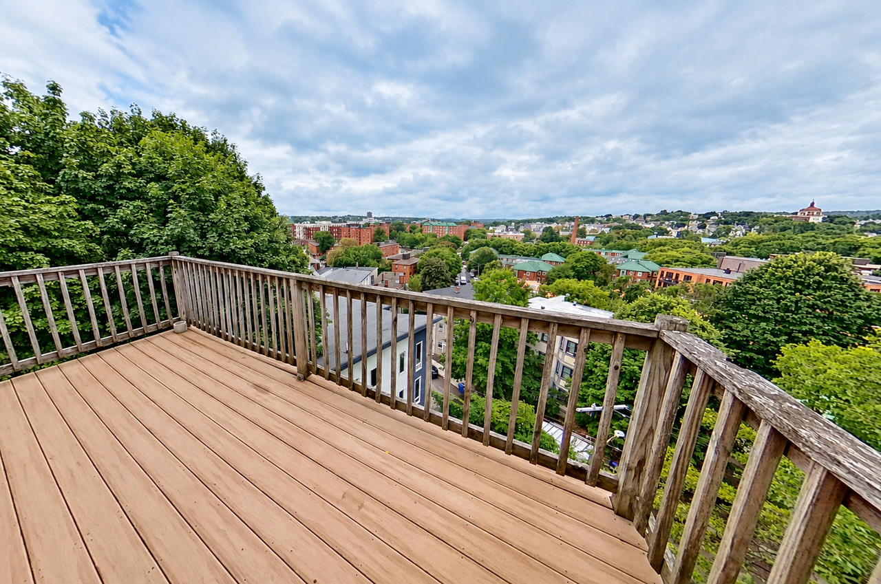 28 Fisher Ave #3 - Photo 2 of 12