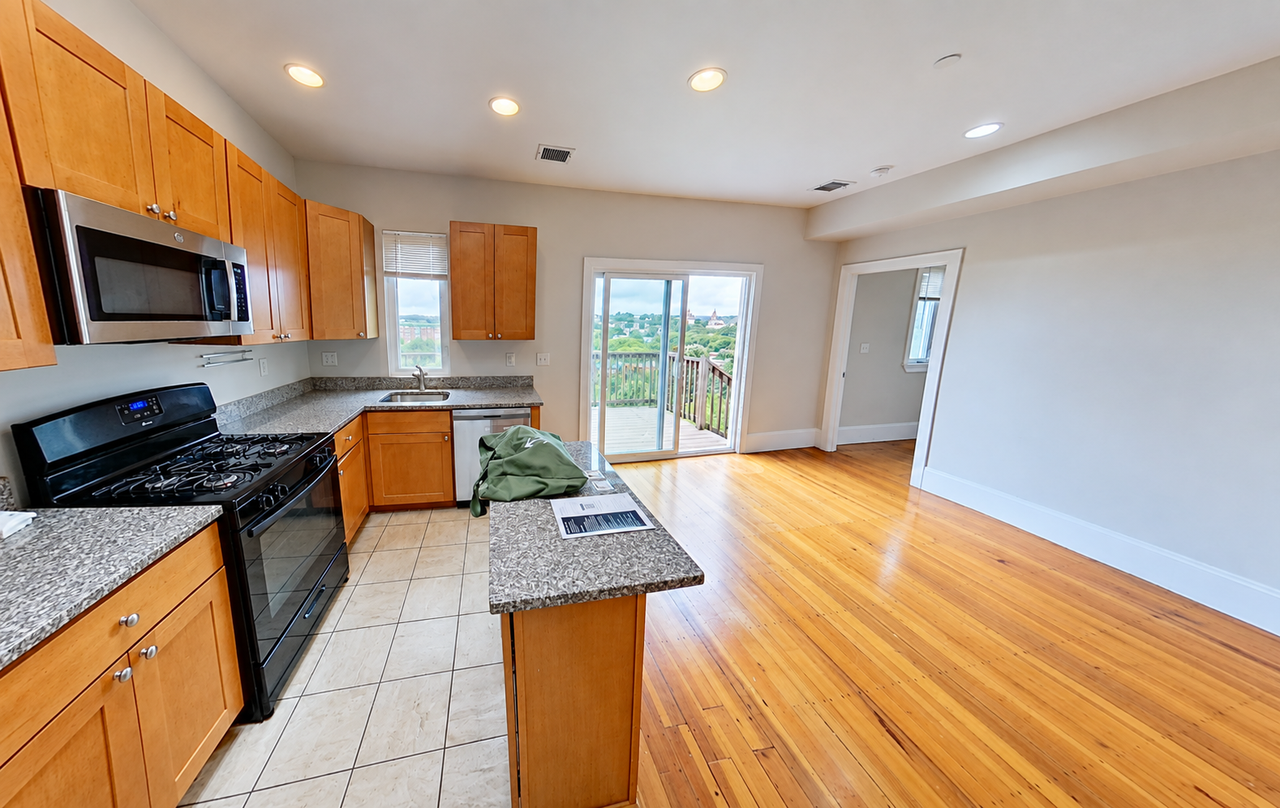 28 Fisher Ave #3 - Photo 6 of 12