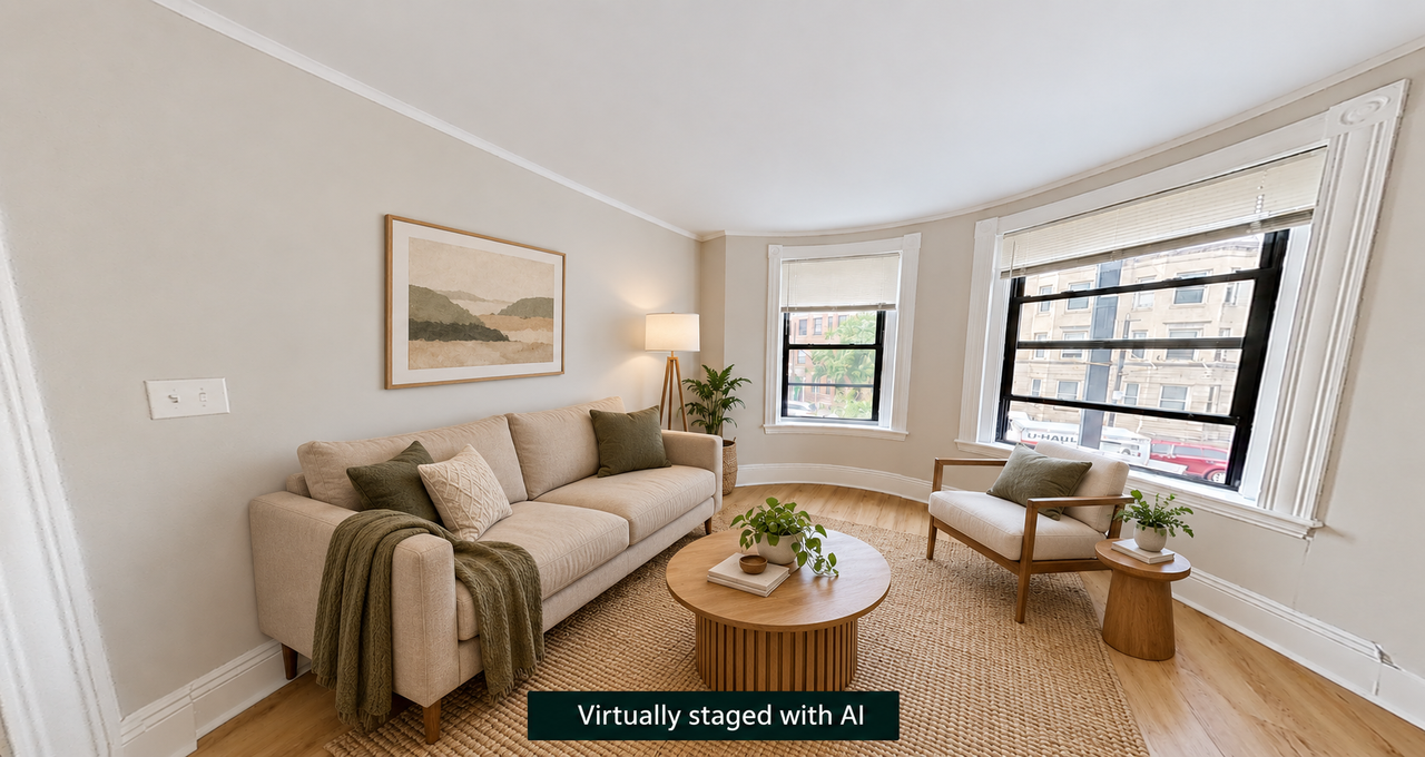 882 Huntington Ave #2 - Photo 5 of 18
