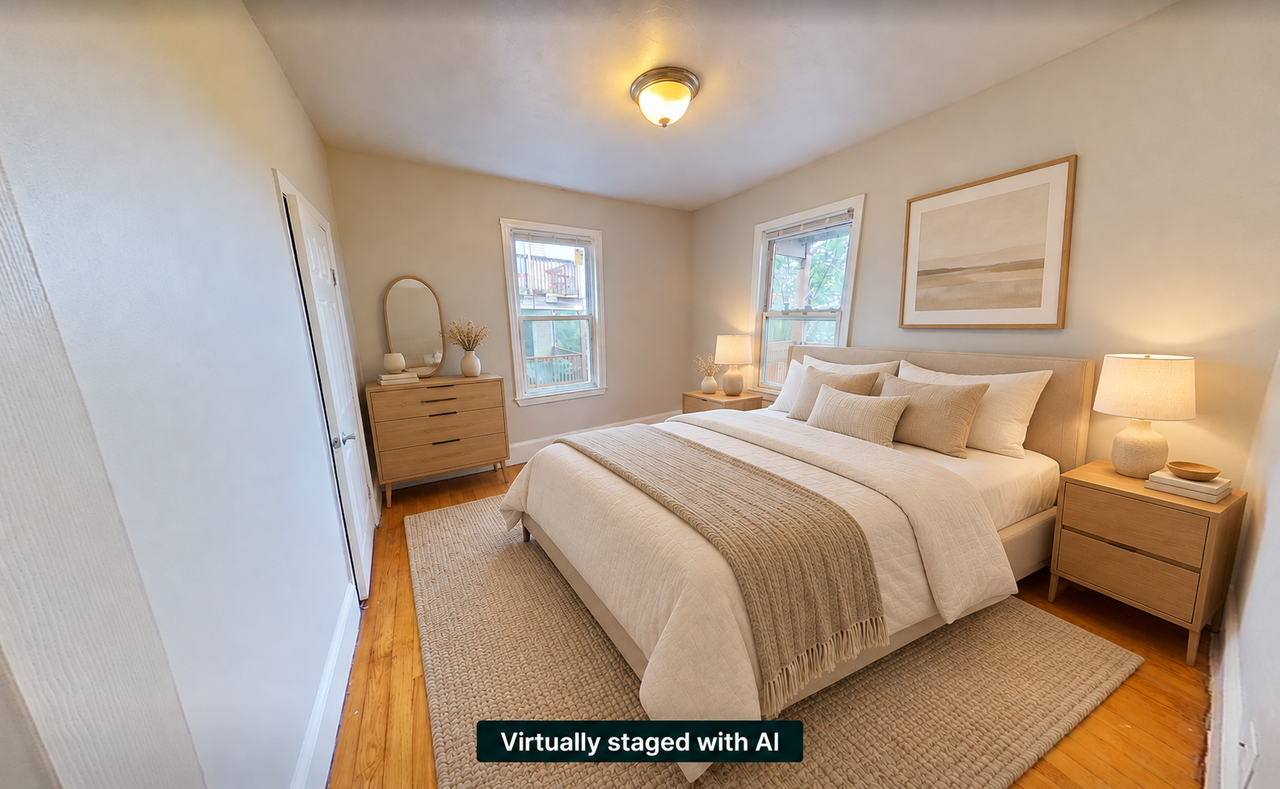 22 Fisher Ave #2 - Photo 4 of 9