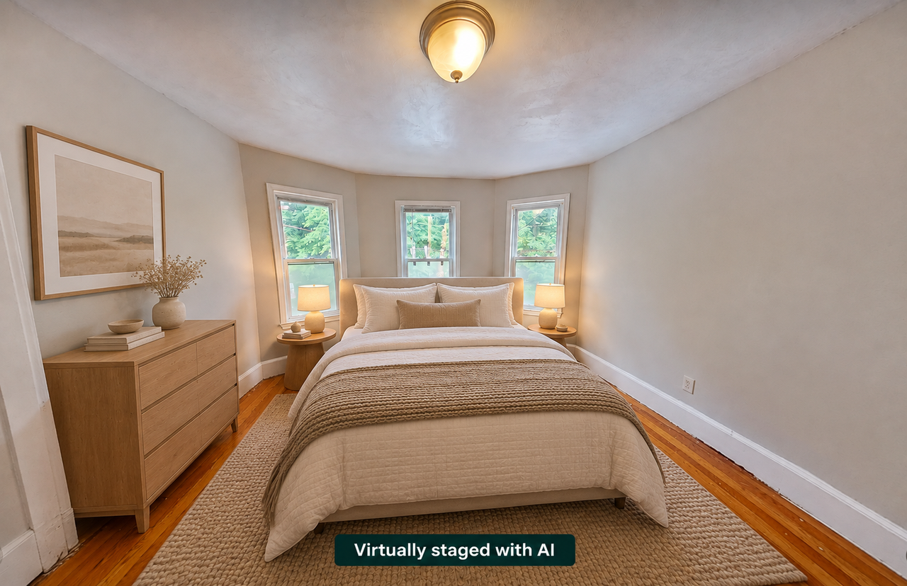 22 Fisher Ave #2 - Photo 7 of 9