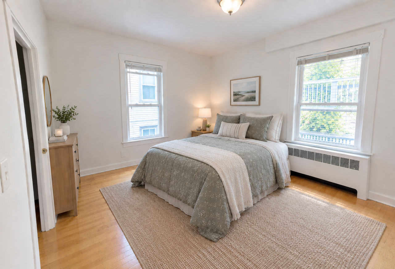 91 Calumet St #2 - Photo 5 of 9
