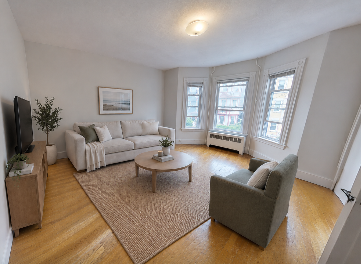 91 Calumet St #2 - Photo 7 of 9